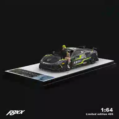 F8XX-HARabsolute racing