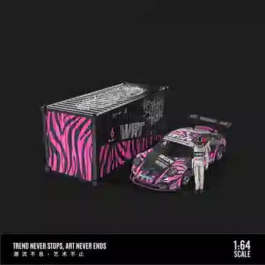 164911 GT3-Carrera Cup-