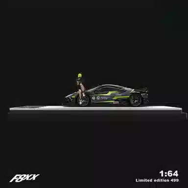 F8XX-HARabsolute racing