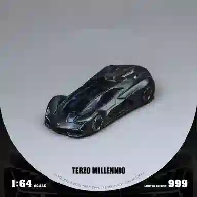 OM 164 Original Model Terzo Millennio