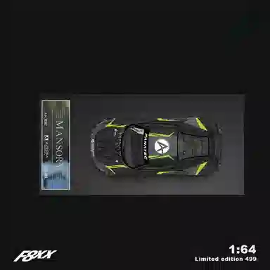 F8XX-HARabsolute racing