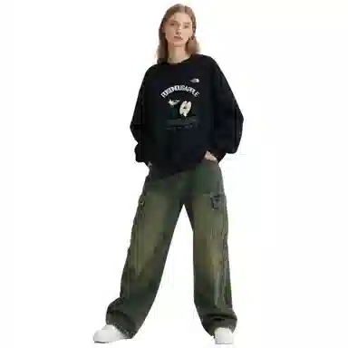 THE NORTH FACE Goatcity