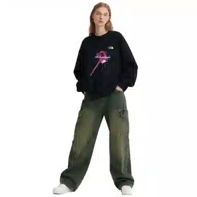 THE NORTH FACE Goatcity