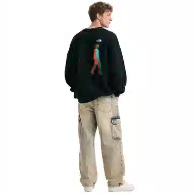 THE NORTH FACE Goatcity