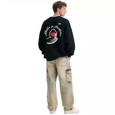 THE NORTH FACE Goatcity