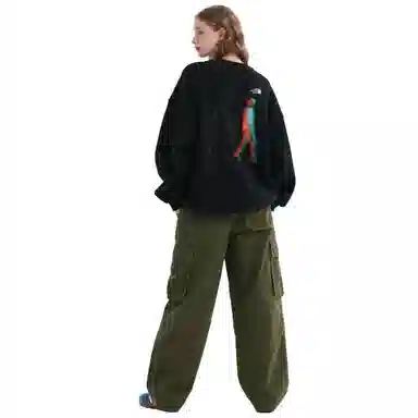 THE NORTH FACE Goatcity