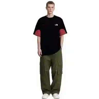 THE NORTH FACE GoatcityT