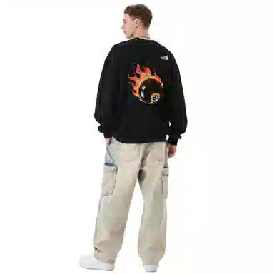 THE NORTH FACE Goatcity8