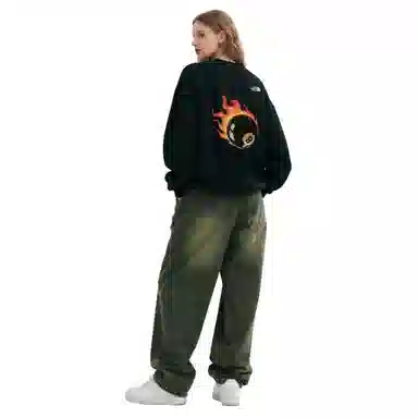 THE NORTH FACE Goatcity8