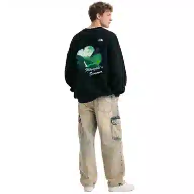 THE NORTH FACE Goatcity