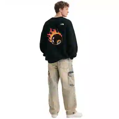 THE NORTH FACE Goatcity8