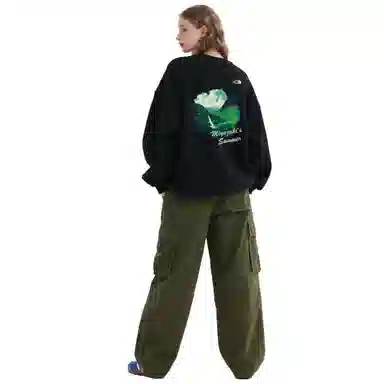 THE NORTH FACE Goatcity