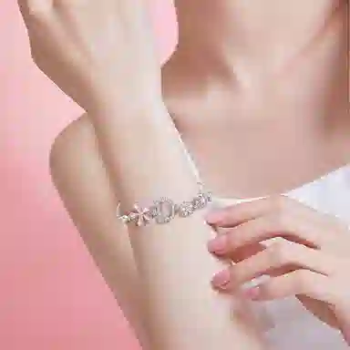 Disney Marie Cat S925