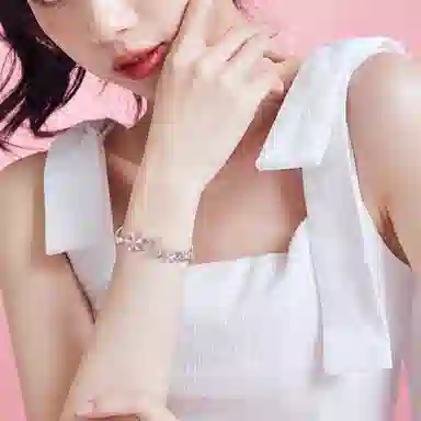 Disney Marie Cat S925