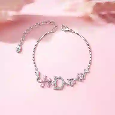 Disney Marie Cat S925