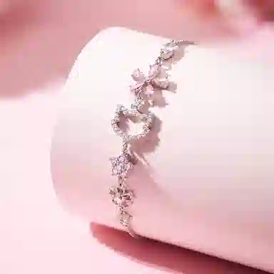 Disney Marie Cat S925