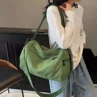 科物酷 游泳运动轻便大容量干湿分离 尼龙布 健身包 男女同款情侣款 多色