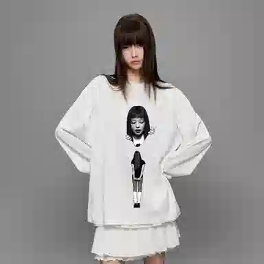 jinniephotocleanfitT