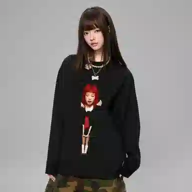 jinniephotocleanfitT