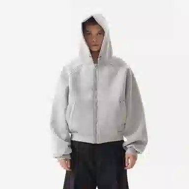 500cleanfitBoxy