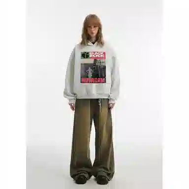 oversize