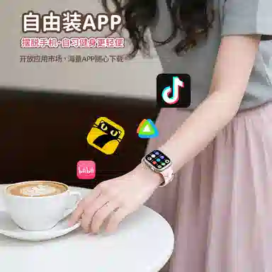 SAE app WIFI