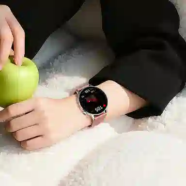 SAE Smartwatch