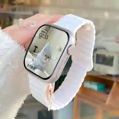 SAE Smartwatch