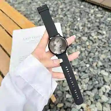 SAE Smartwatch