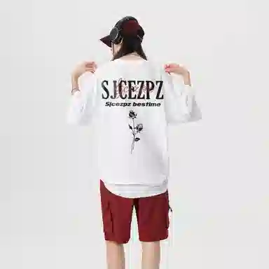 SJCE ZPZ Logo T