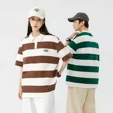 NOAHGIGI POLO