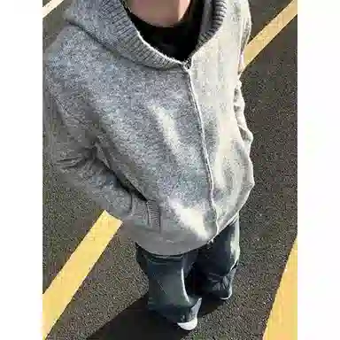 City Hipster cleanfit