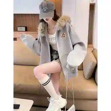 City Hipster cleanfit