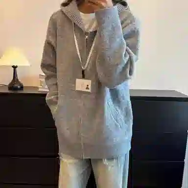 City Hipster cleanfit