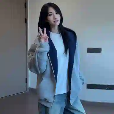 City Hipster vibebfcleanfit