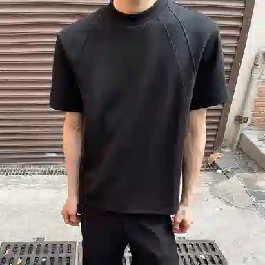 City Hipster cleanfitT