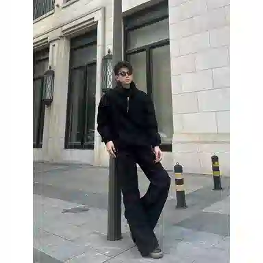 City Hipster cleanfit