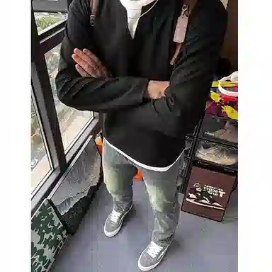 City Hipster cleanfitvt