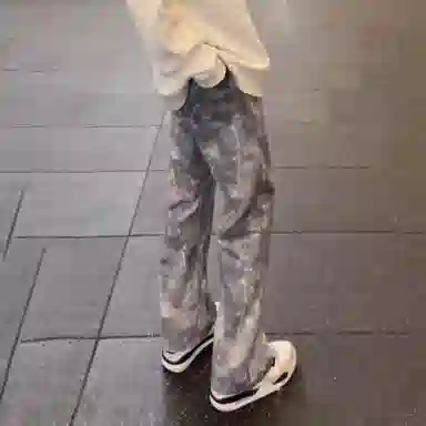 City Hipster vibeoversizecleanfit