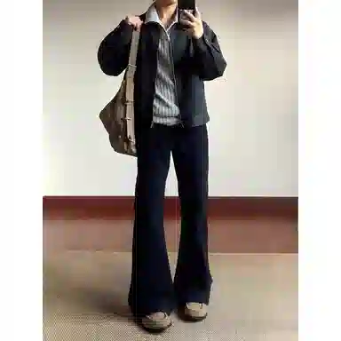 City Hipster Cleanfit