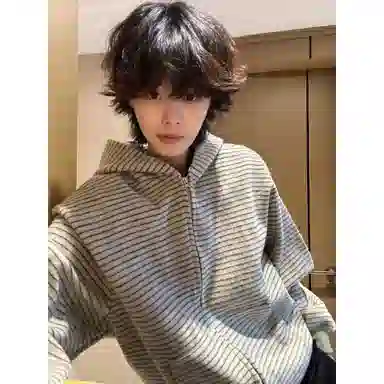 City Hipster cleanfit