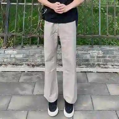 City Hipster cleanfit