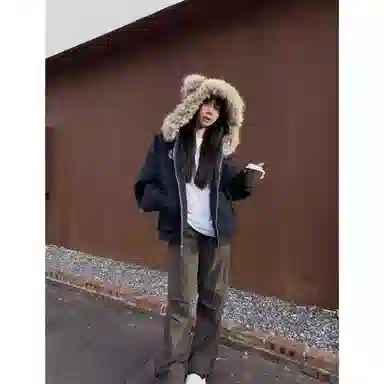 City Hipster cleanfit