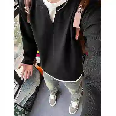 City Hipster cleanfitvt