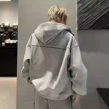 City Hipster cleanfit