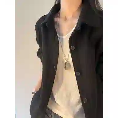 City Hipster cleanfit