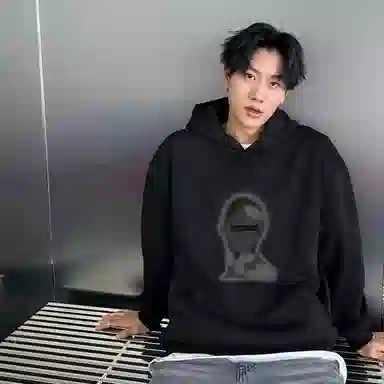 City Hipster cleanfit