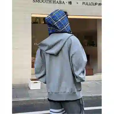 City Hipster cleanfit