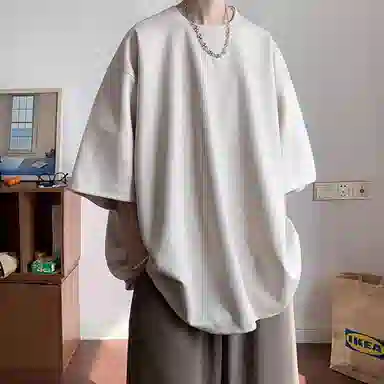 City Hipster cleanfitT