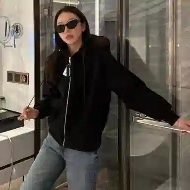 City Hipster oversizecleanfitvibe